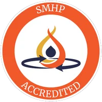 SMHP Accredited