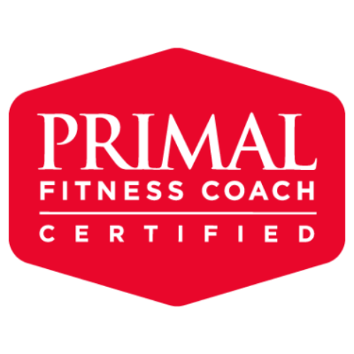 Primal Fitness Coach