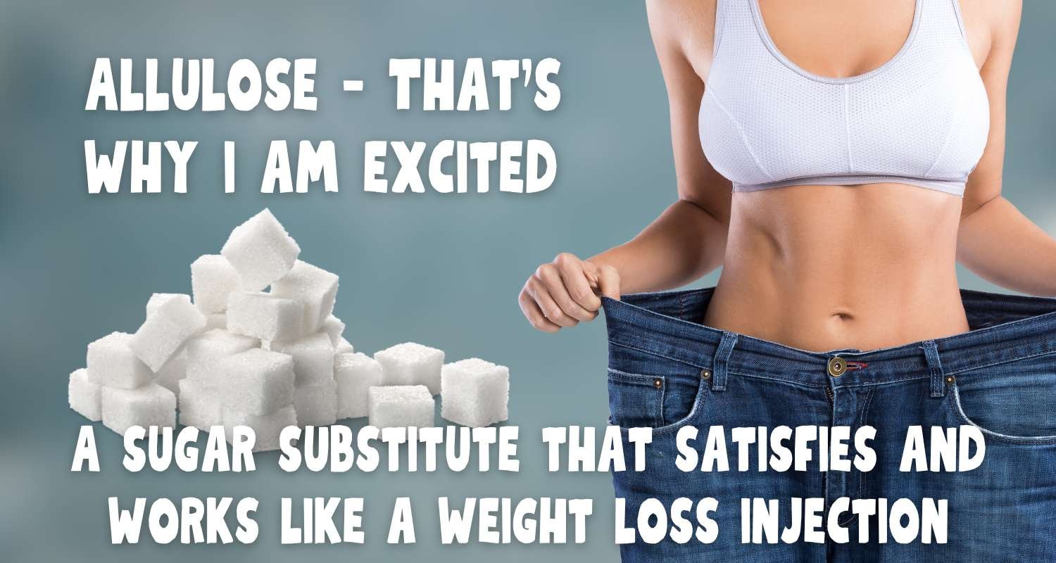 Allulose Guide