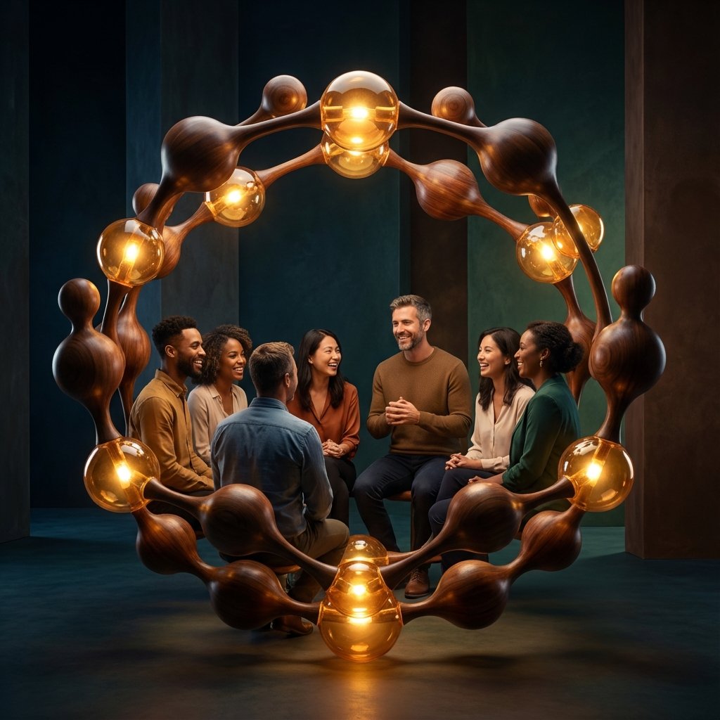 Group Coaching Community