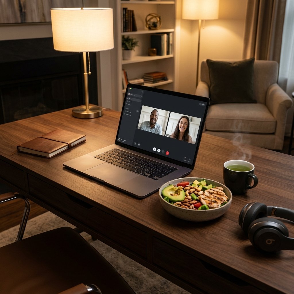 Individual Coaching Session